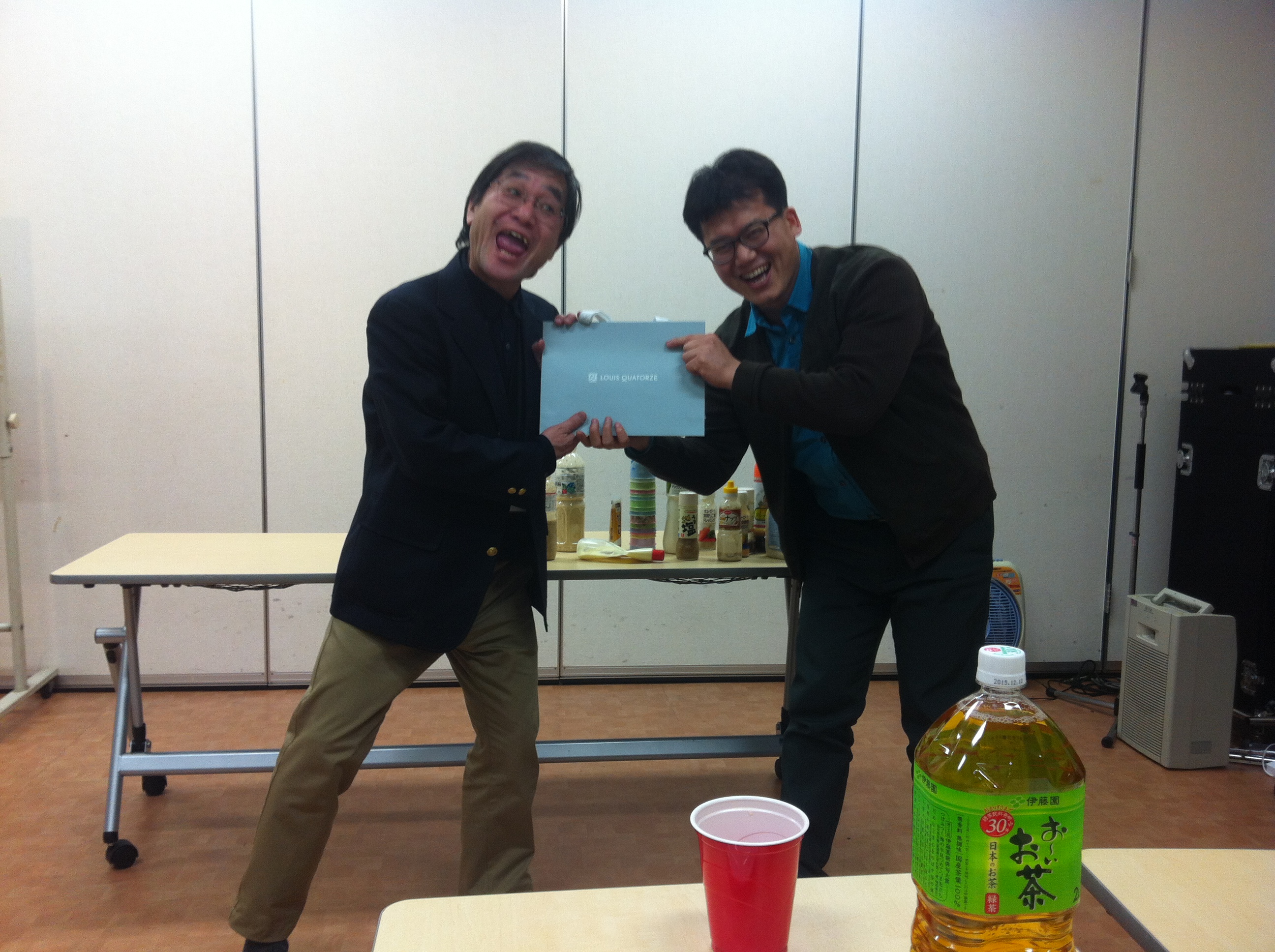 1423222285795.jpeg : [31차 일본선교] 우에노시바 1일차_'바벨탑은 사랑으로 무너진다.'