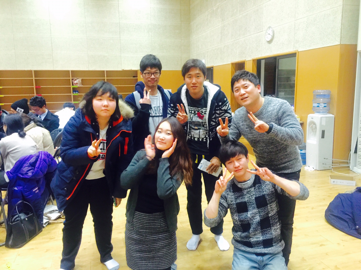 KakaoTalk_20160111_212229984.jpg : 관대한 15진 주일 보고