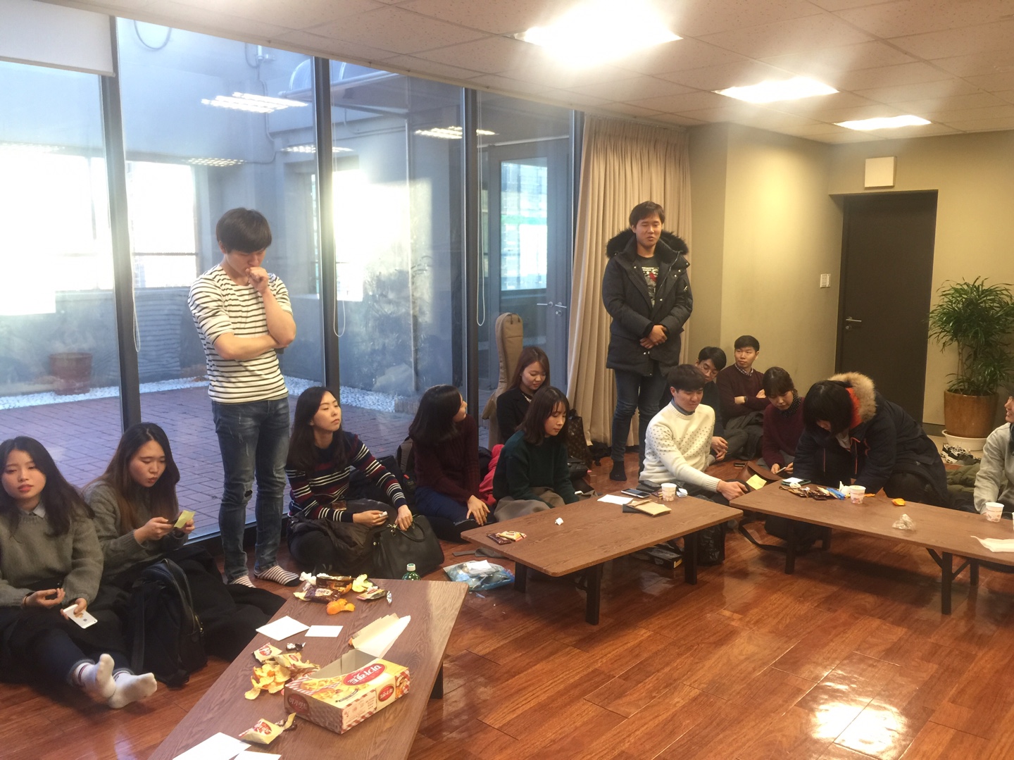 KakaoTalk_20160110_205935492.jpg : 관대한 15진 주일 보고