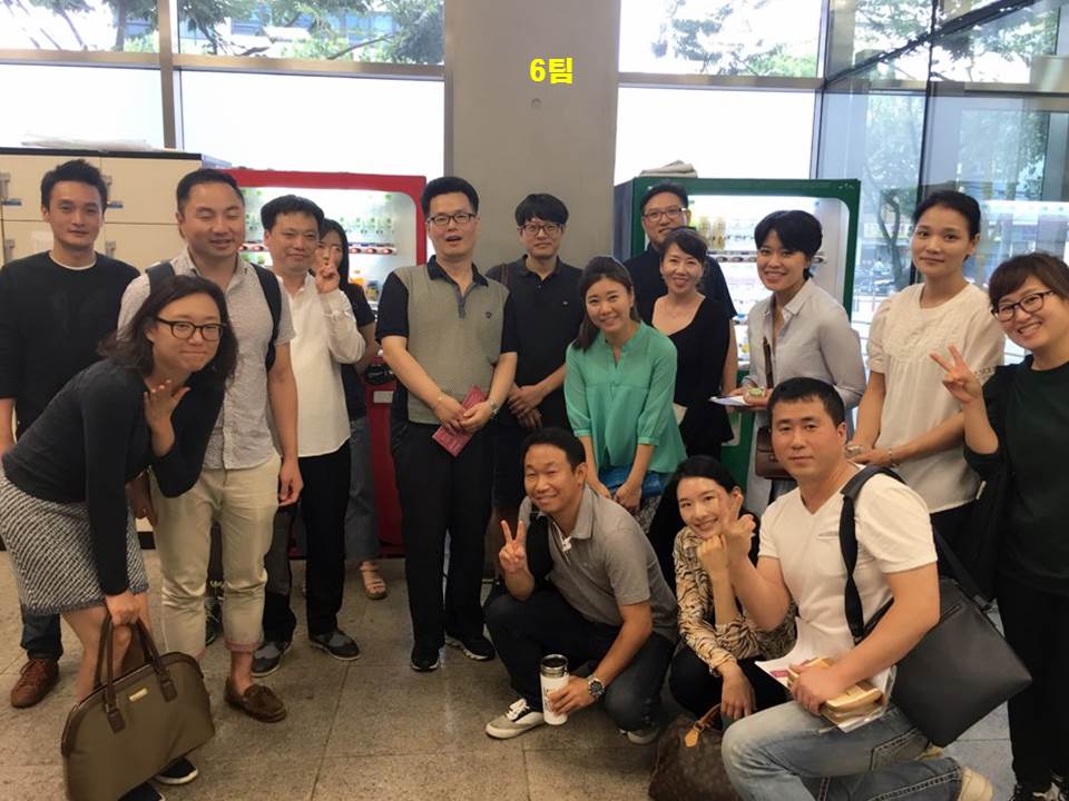 팀모임 20160904 6팀.jpg : 생명 9진 주일보고서(@공동체가 세워지고 회복하는 9월되길 바랍니다.)