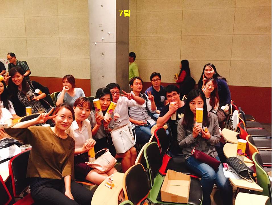 팀모임 20160904 7팀.jpg : 생명 9진 주일보고서(@공동체가 세워지고 회복하는 9월되길 바랍니다.)