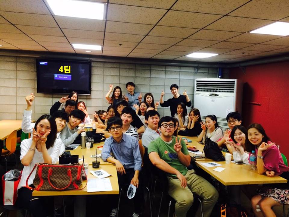 팀모임 20160904 4팀.jpg : 생명 9진 주일보고서(@공동체가 세워지고 회복하는 9월되길 바랍니다.)