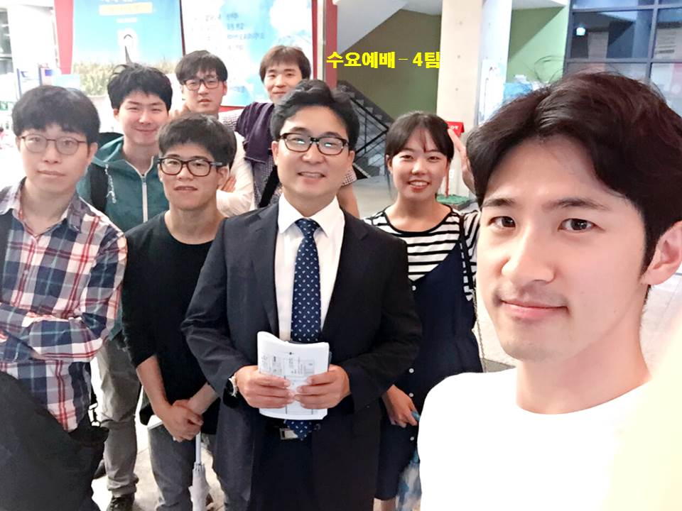 팀모임 20160904 수요예배.jpg : 생명 9진 주일보고서(@공동체가 세워지고 회복하는 9월되길 바랍니다.)