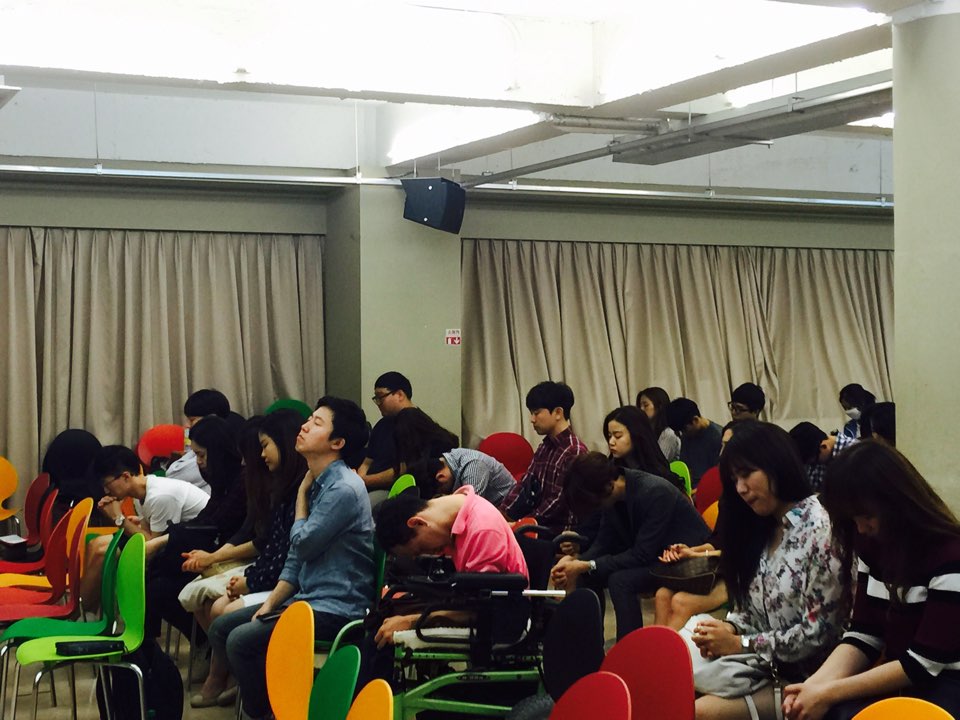 KakaoTalk_20150922_075223589.jpg : ************** 광인집단 12진 주일보고