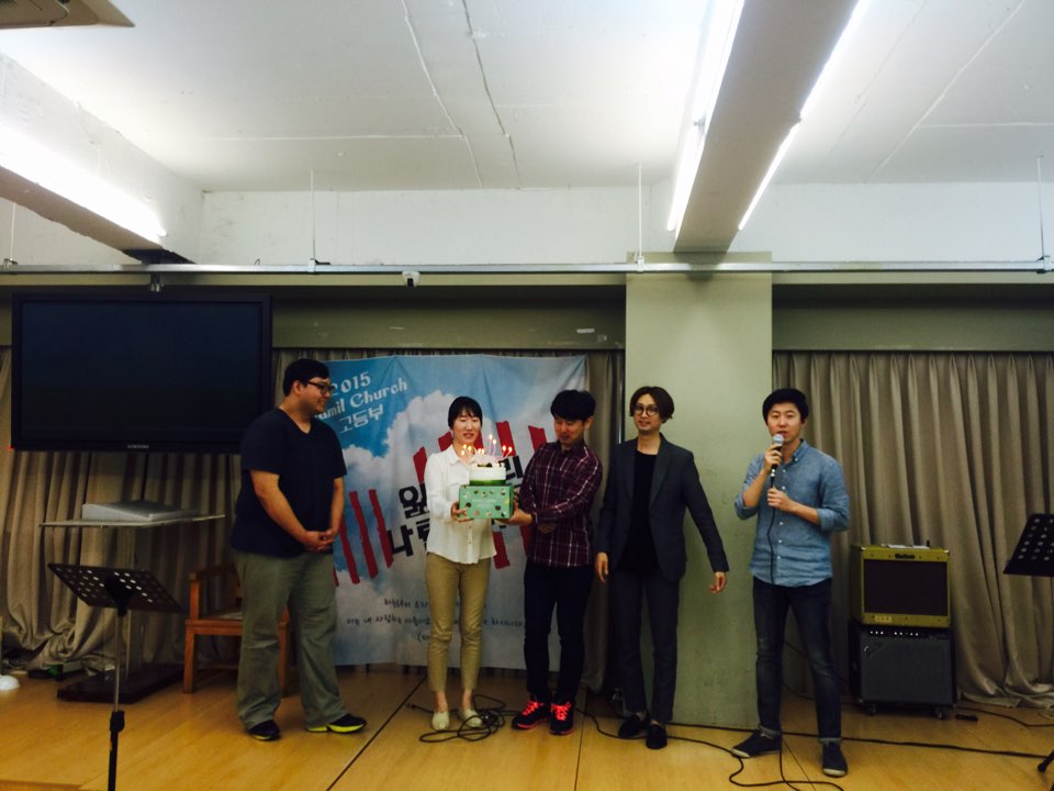 KakaoTalk_20150922_075225428.jpg : ************** 광인집단 12진 주일보고