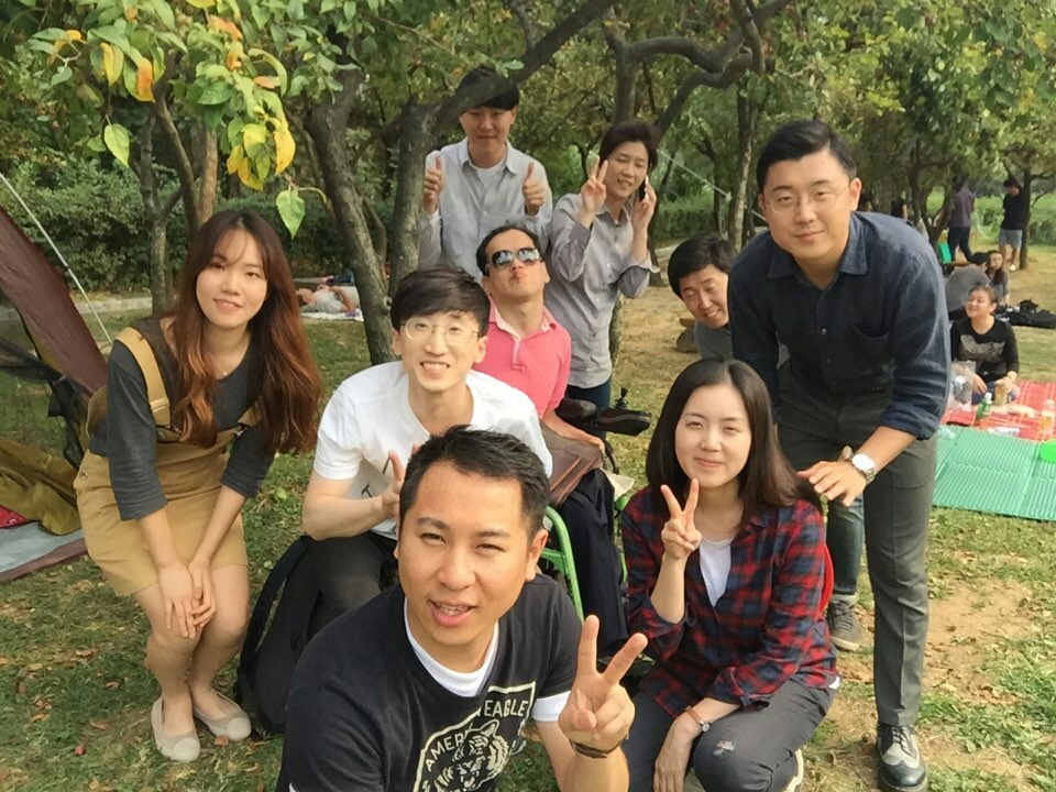 KakaoTalk_20150922_074436058.jpg : ************** 광인집단 12진 주일보고