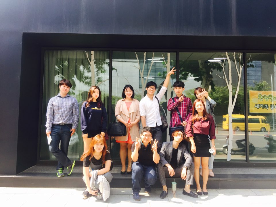 KakaoTalk_20150922_075223530.jpg : ************** 광인집단 12진 주일보고