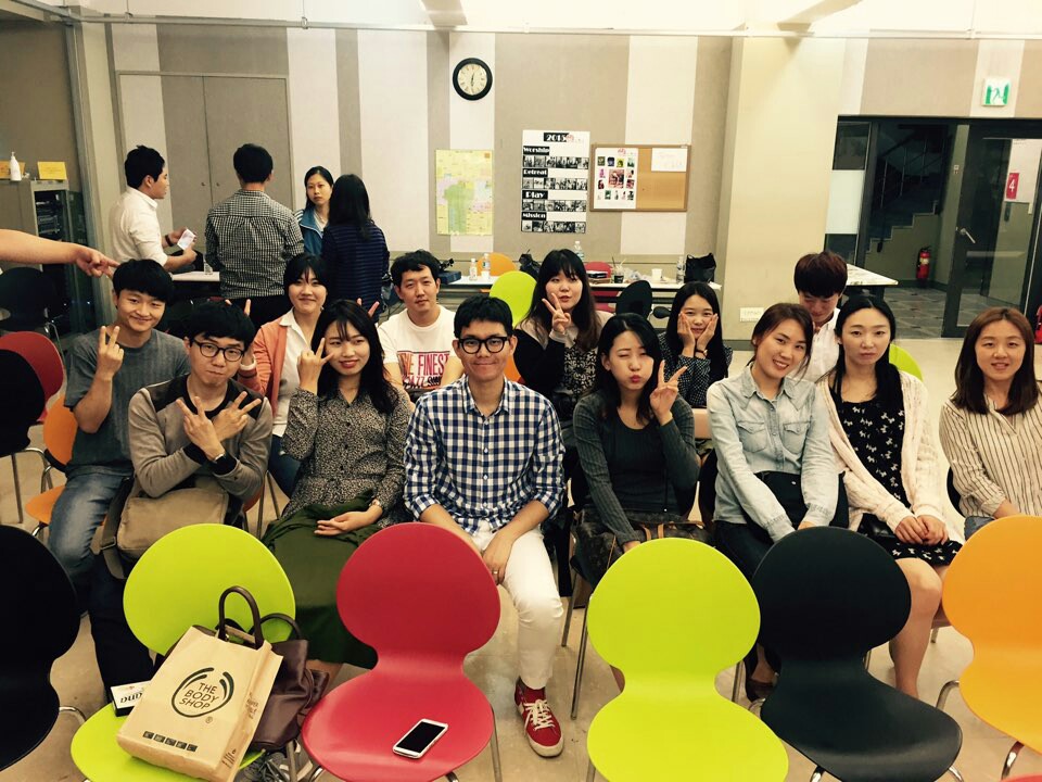 KakaoTalk_20150922_074119235.jpg : ************** 광인집단 12진 주일보고