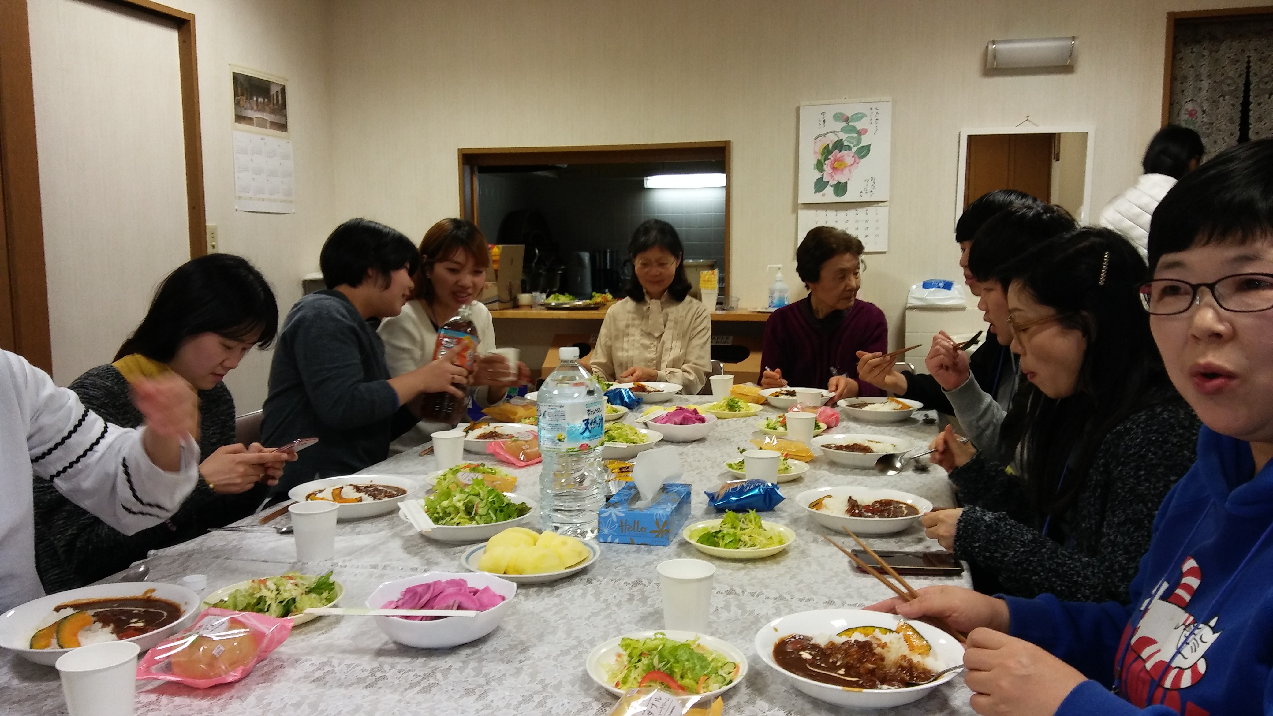 5391.jpg : 33차일본선교 에도가와다이 사진업데이트요