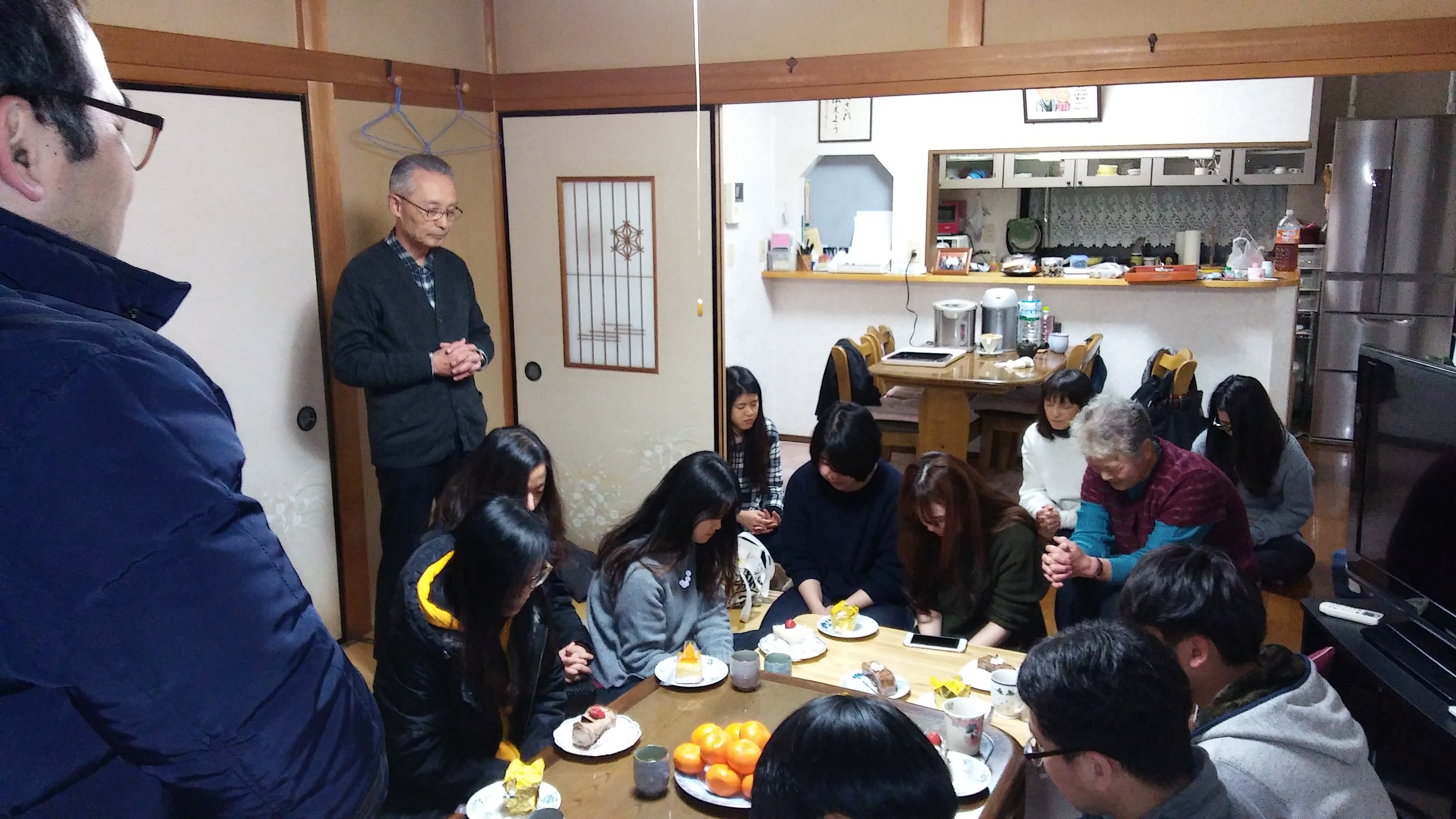 5533.jpg : 33차일본선교 에도가와다이 사진업데이트요