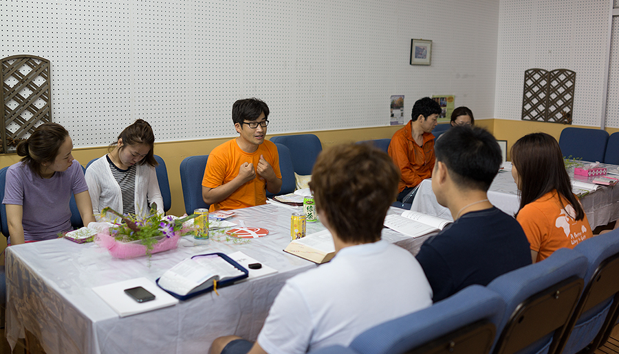 1.jpg : [제28차 일본선교] 빅토리교회 선교보고 (3차 연계) 2일차