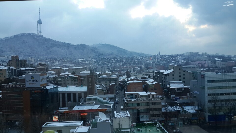 12.8 뉸2.jpg : [하나님께 드림 14진] '14진'은 새벽을 깨우는 진입니다.