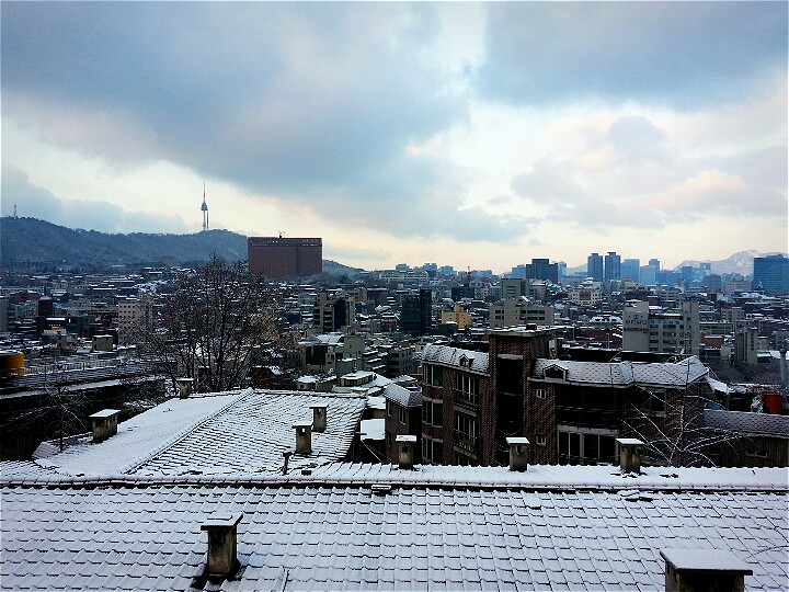 12.8 눈1.jpg : [하나님께 드림 14진] '14진'은 새벽을 깨우는 진입니다.