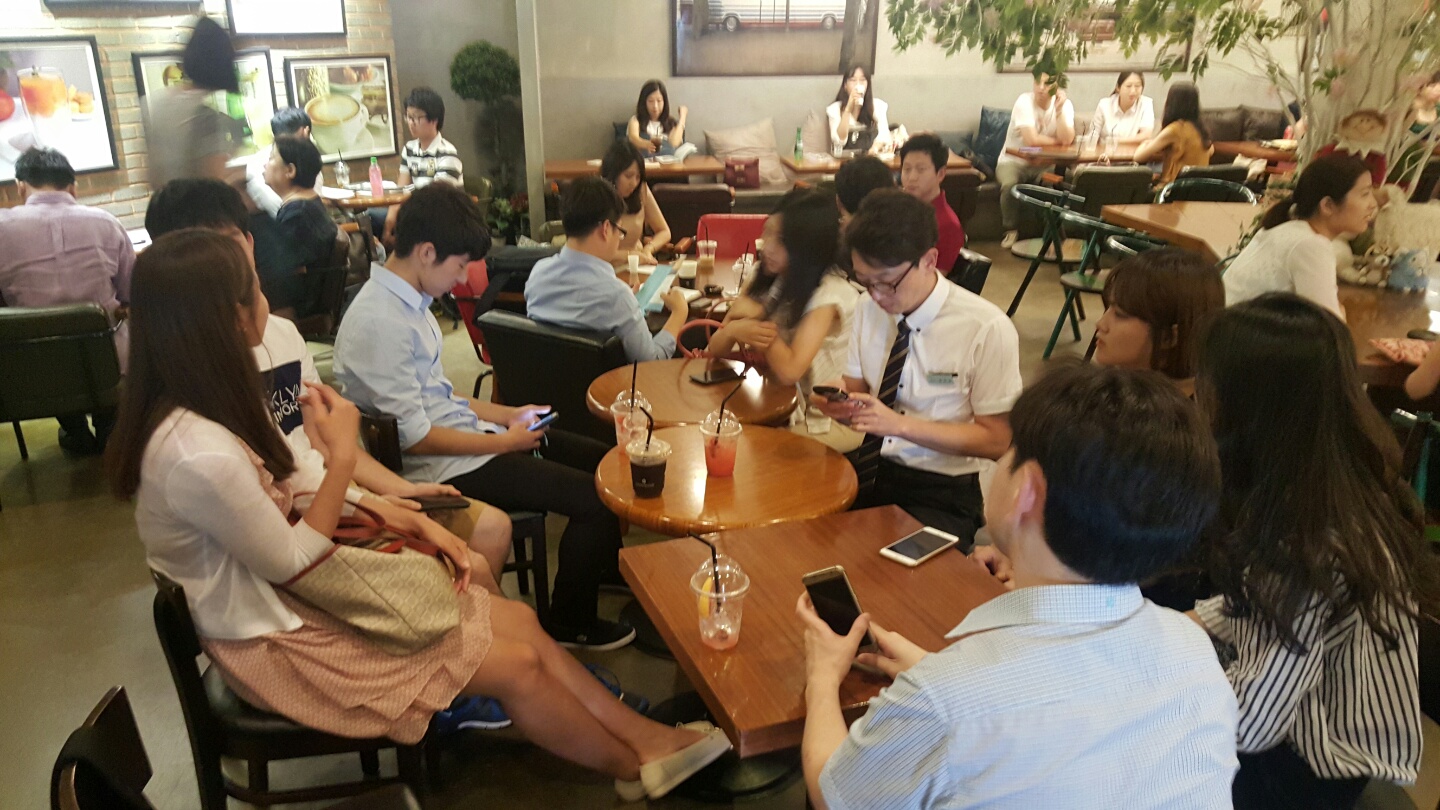 KakaoTalk_20150903_191136859.jpg : *********** 광인집단 12진 주일보고