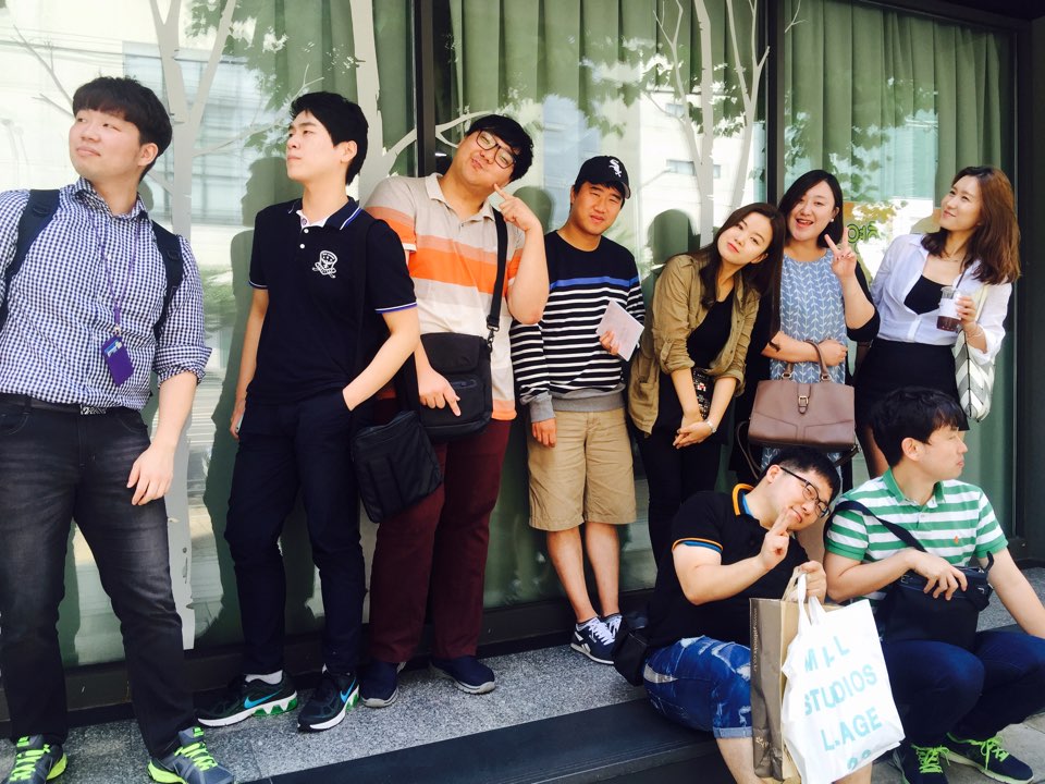 KakaoTalk_20150903_190957095.jpg : *********** 광인집단 12진 주일보고