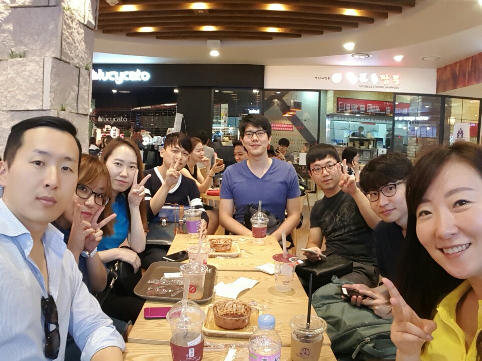 KakaoTalk_20150903_192358499.jpg : *********** 광인집단 12진 주일보고