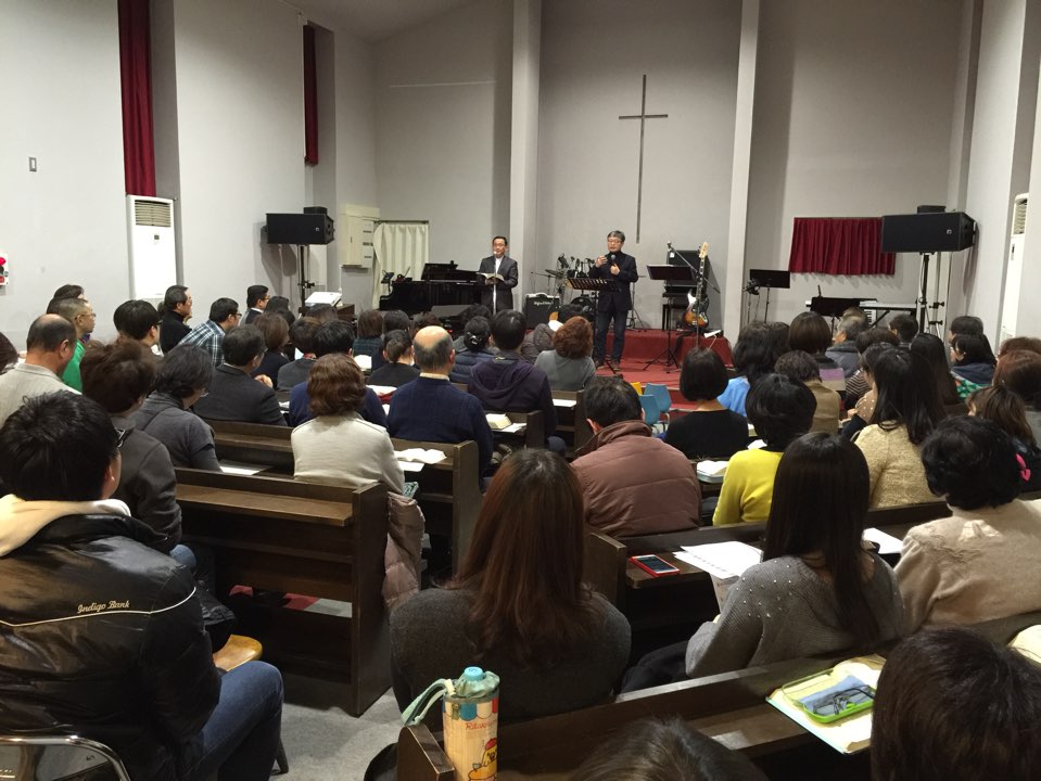 1422976064622.jpeg : [31차 일본선교] 우에노시바 2일차_'포도주가 떨어진 일본선교에 기쁨이 회복되다'