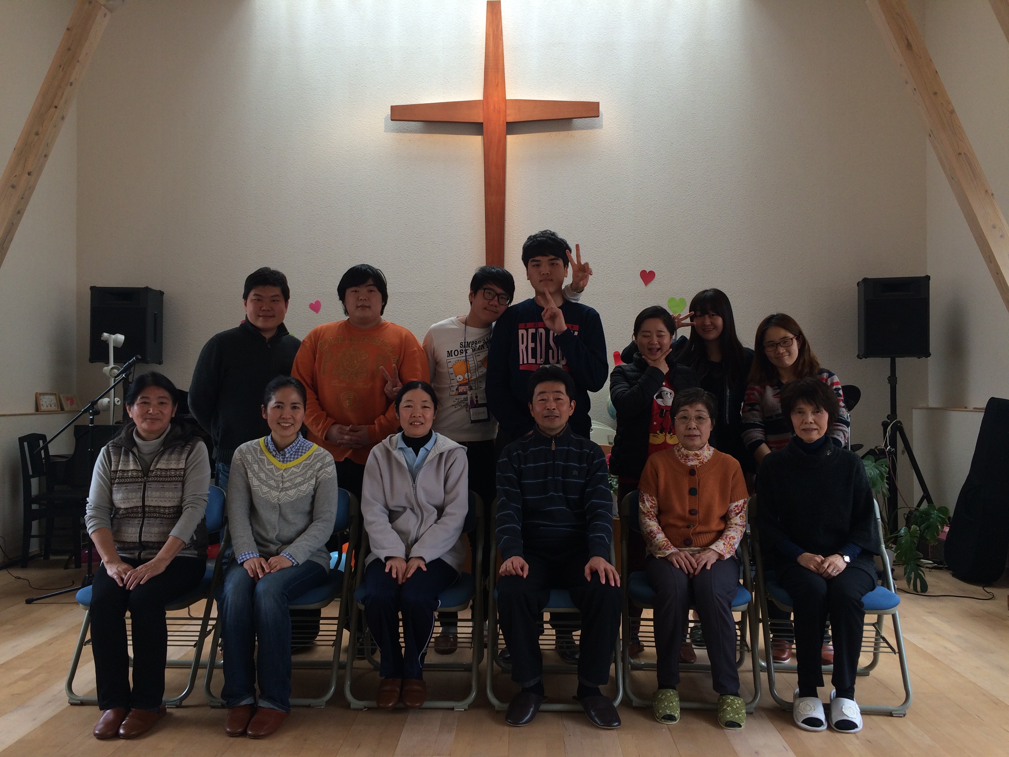1.jpeg : [31차 일본선교]후쿠오카 복음교회 4일차 선교보고서