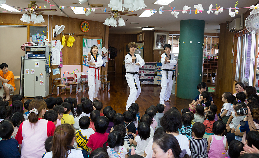 2.jpg : [제28차 일본선교] 빅토리교회 선교보고 (3차 연계) 3일차