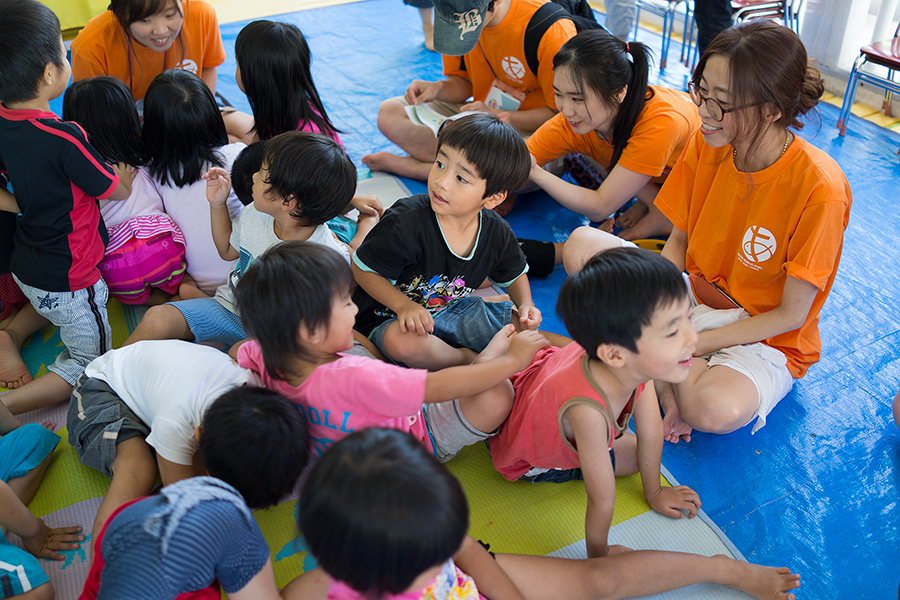 1.jpg : [제28차 일본선교] 빅토리교회 선교보고 (3차 연계) 3일차