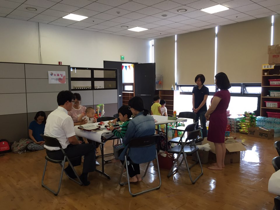 KakaoTalk_20150625_164909824.jpg : (주님과 동행하는) 청장년 3진 주일보고서