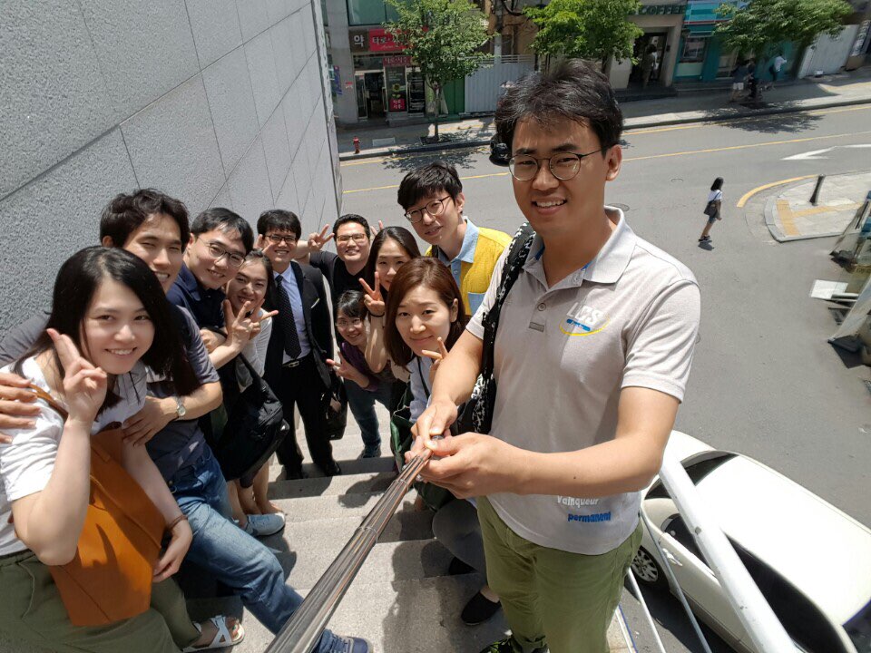 KakaoTalk_20150625_164910369.jpg : (주님과 동행하는) 청장년 3진 주일보고서