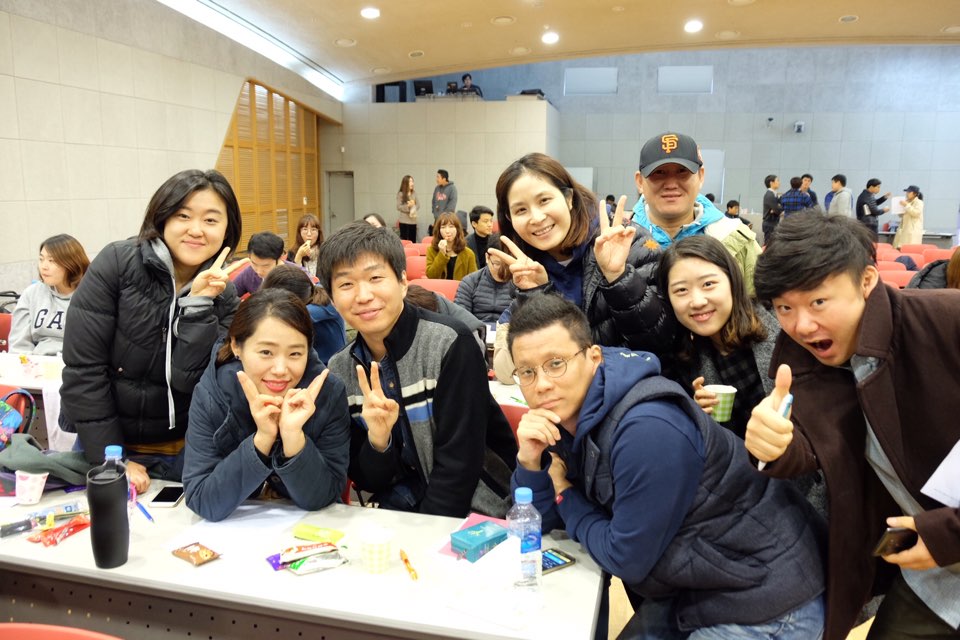 영성수련회.jpg : 필그린 7진_2015년 11월 15일 주일보고서