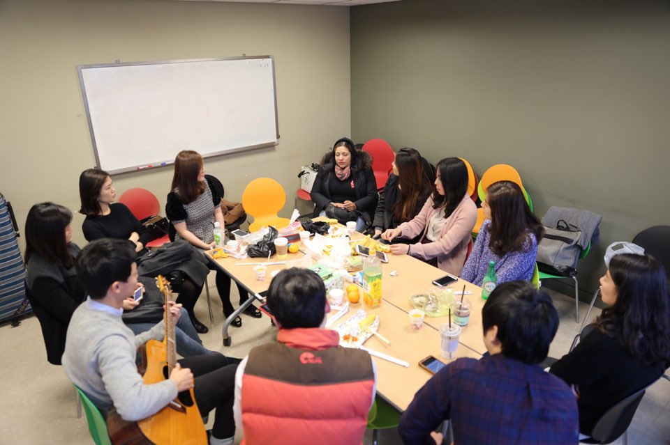 5팀.jpg : 필그린 7진_2015년 11월 15일 주일보고서