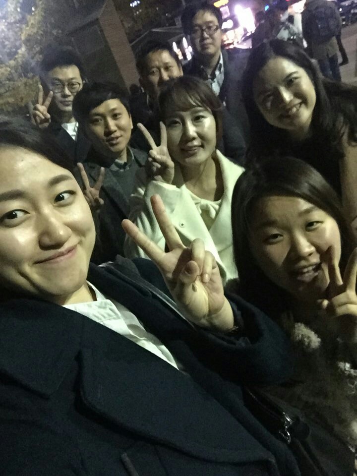 1팀.jpg : 필그린 7진_2015년 11월 15일 주일보고서