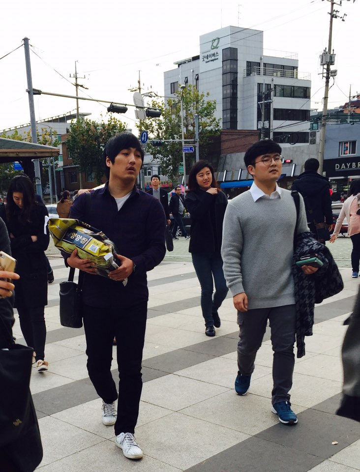 5팀_1.jpg : 필그린 7진_2015년 11월 15일 주일보고서