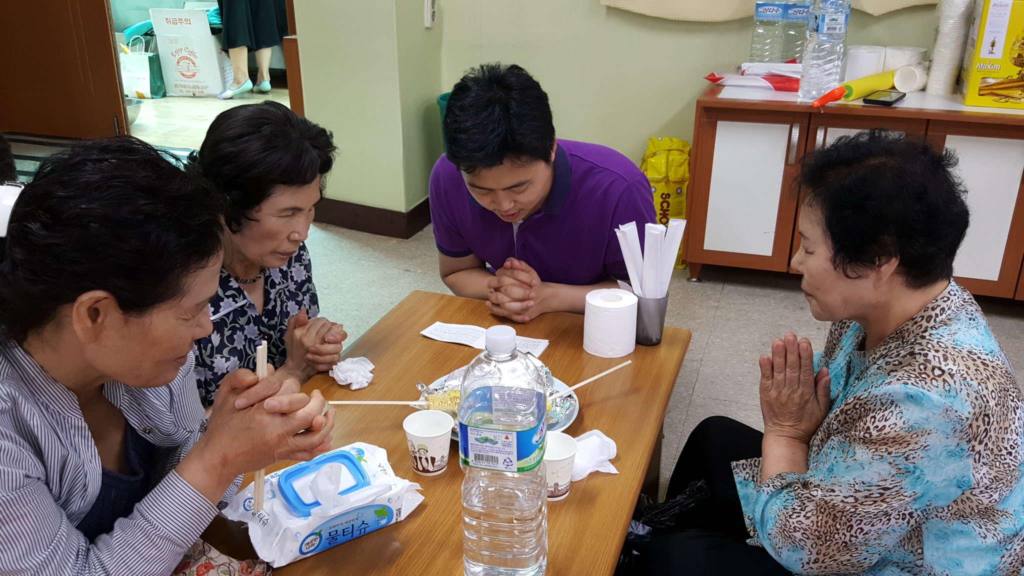 KakaoTalk_20160715_142006921.jpg : 청장년3진 보고서(동해선교)