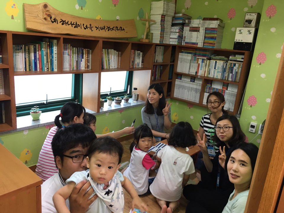 KakaoTalk_20160712_112320064.jpg : 청장년3진 보고서(동해선교)