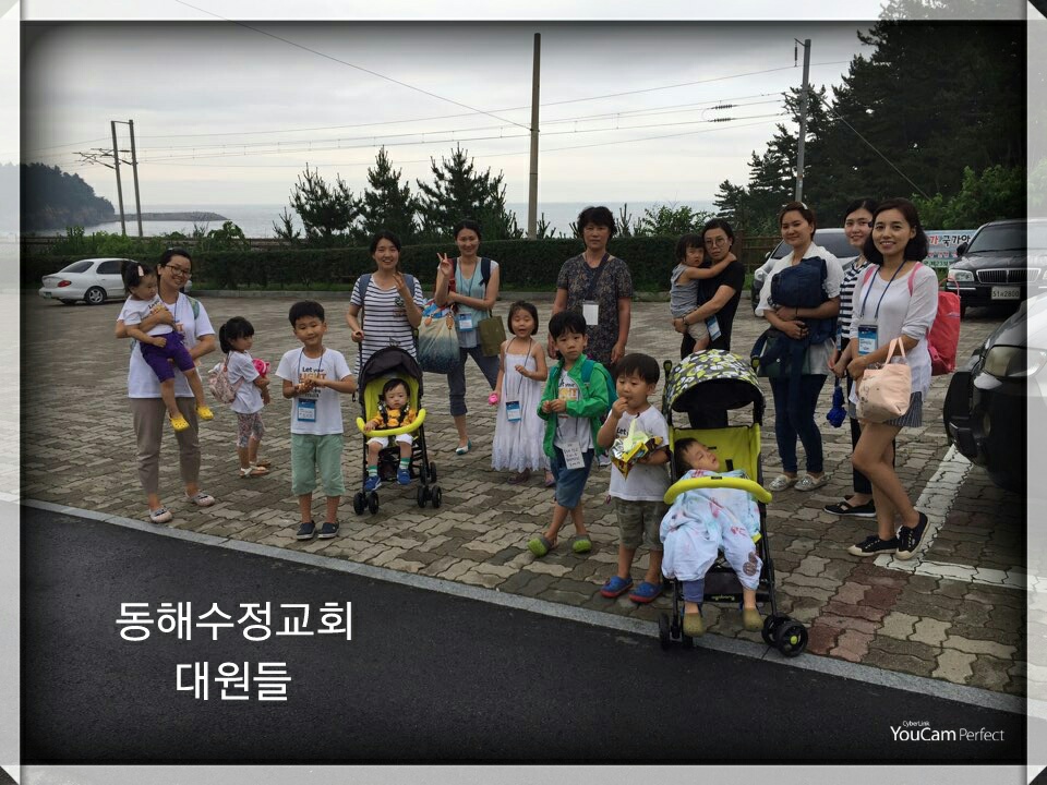 KakaoTalk_20160713_073716178.jpg : 청장년3진 보고서(동해선교)