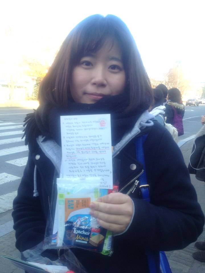 사진 (11).JPG : 7진 숙대캠전보고드려요^^