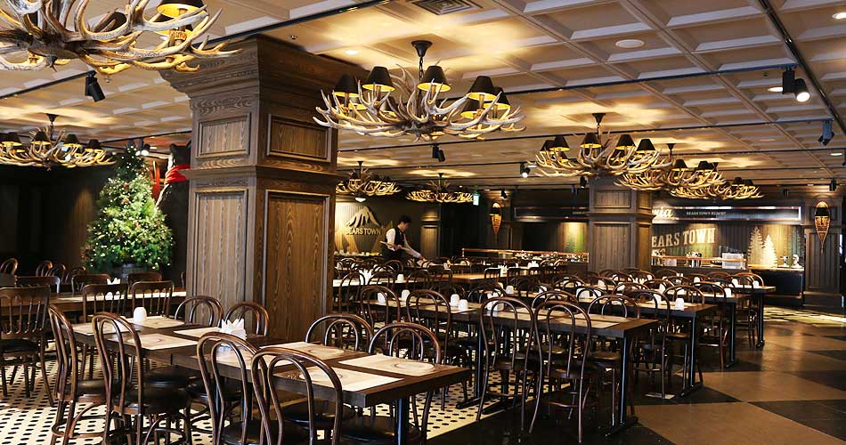 식당.jpg : [기쁨의 청장년1진] 우리가 포천에 가는 이유는?