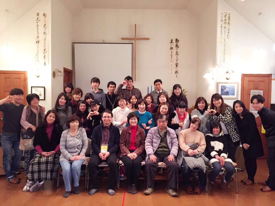 untitled.png : [33차 일본선교] 오카야마 산요교회 4일차 선교보고