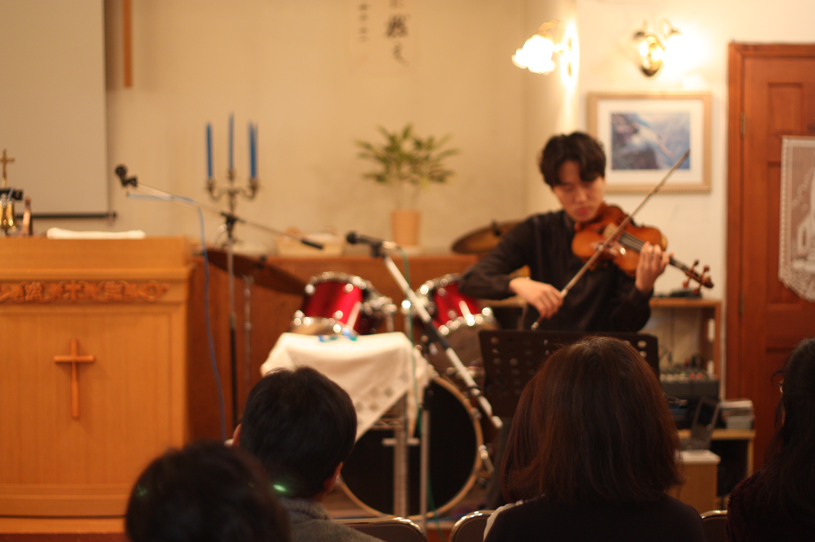 IMG_3095.JPG : [33차 일본선교] 오카야마 산요교회 4일차 선교보고