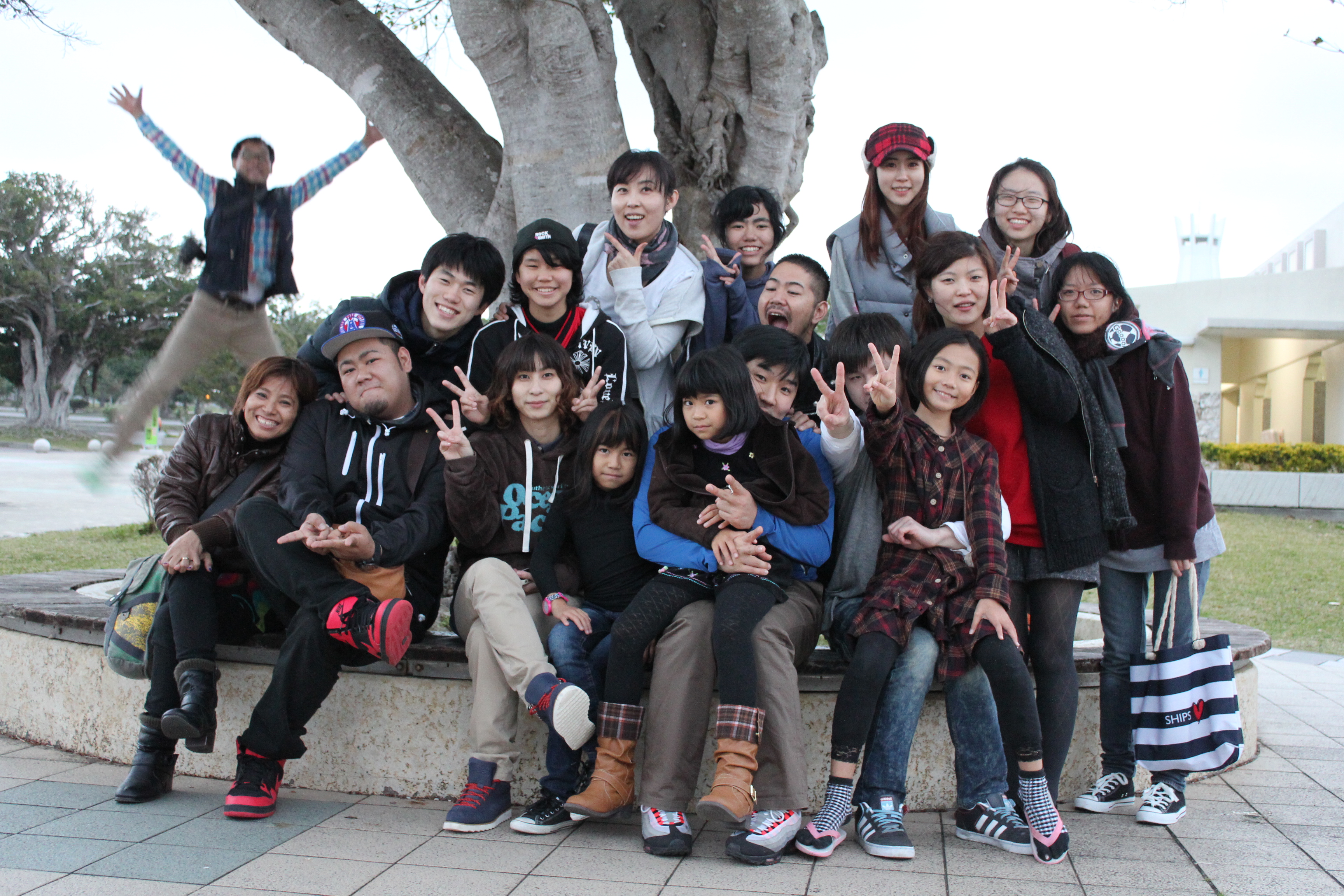 IMG_0051.JPG : 29차 일본선교 오키나와 센타요노히카리 6일차 01/15 사역보고