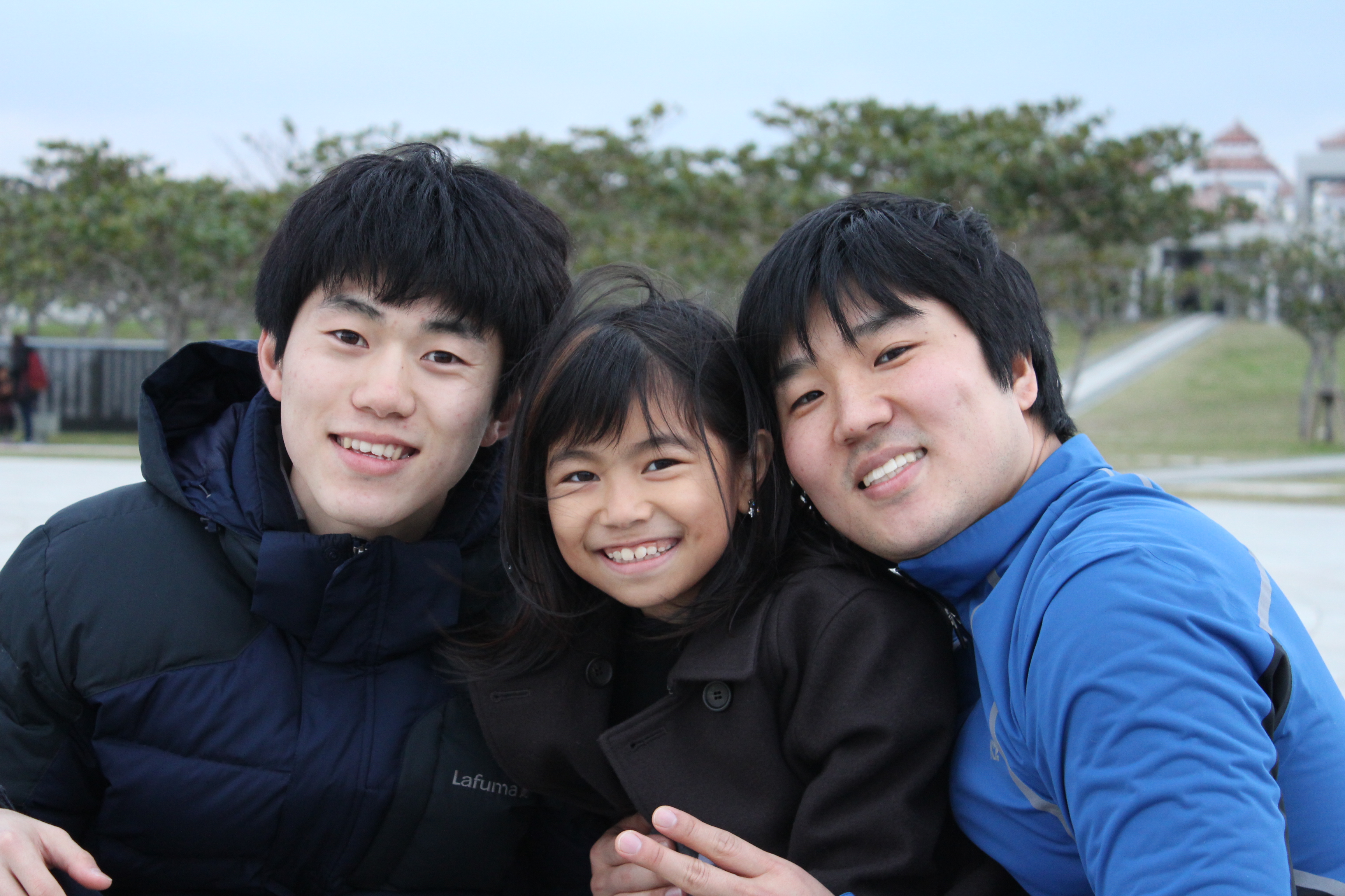 IMG_0034.JPG : 29차 일본선교 오키나와 센타요노히카리 6일차 01/15 사역보고