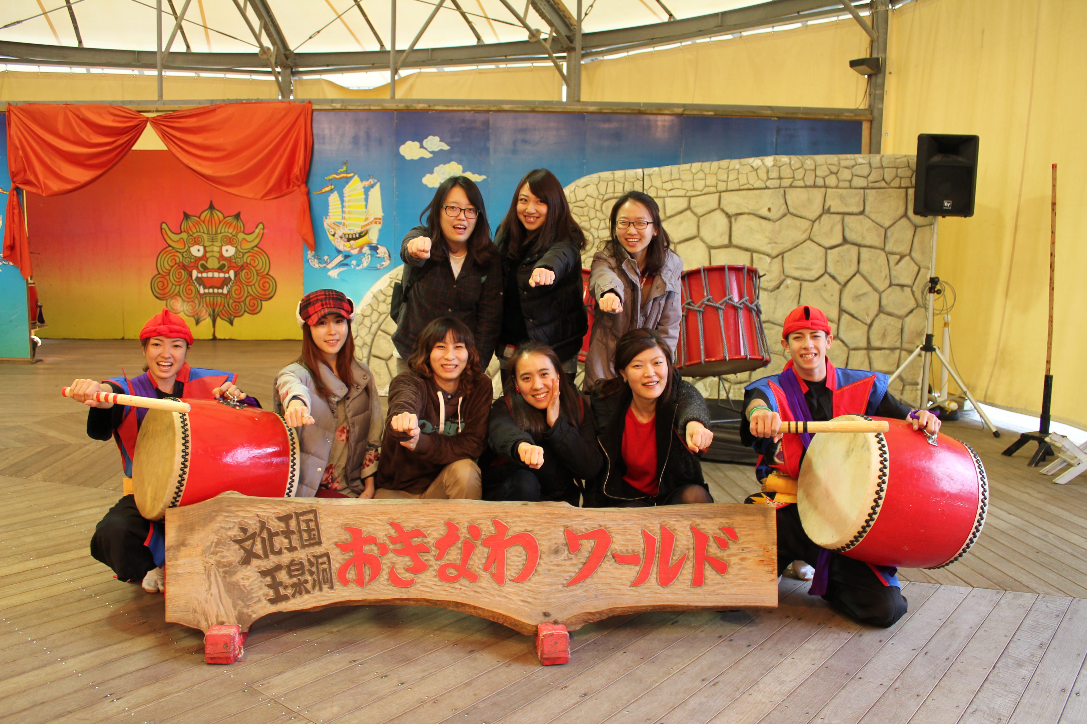 IMG_0005.JPG : 29차 일본선교 오키나와 센타요노히카리 6일차 01/15 사역보고