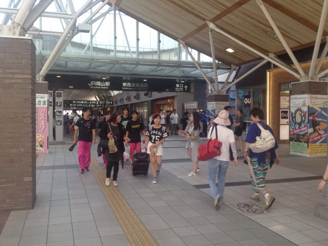 KakaoTalk_20160728_190327225.jpg : [기쁨의 청장년1진] 오겡끼데스까(160724)