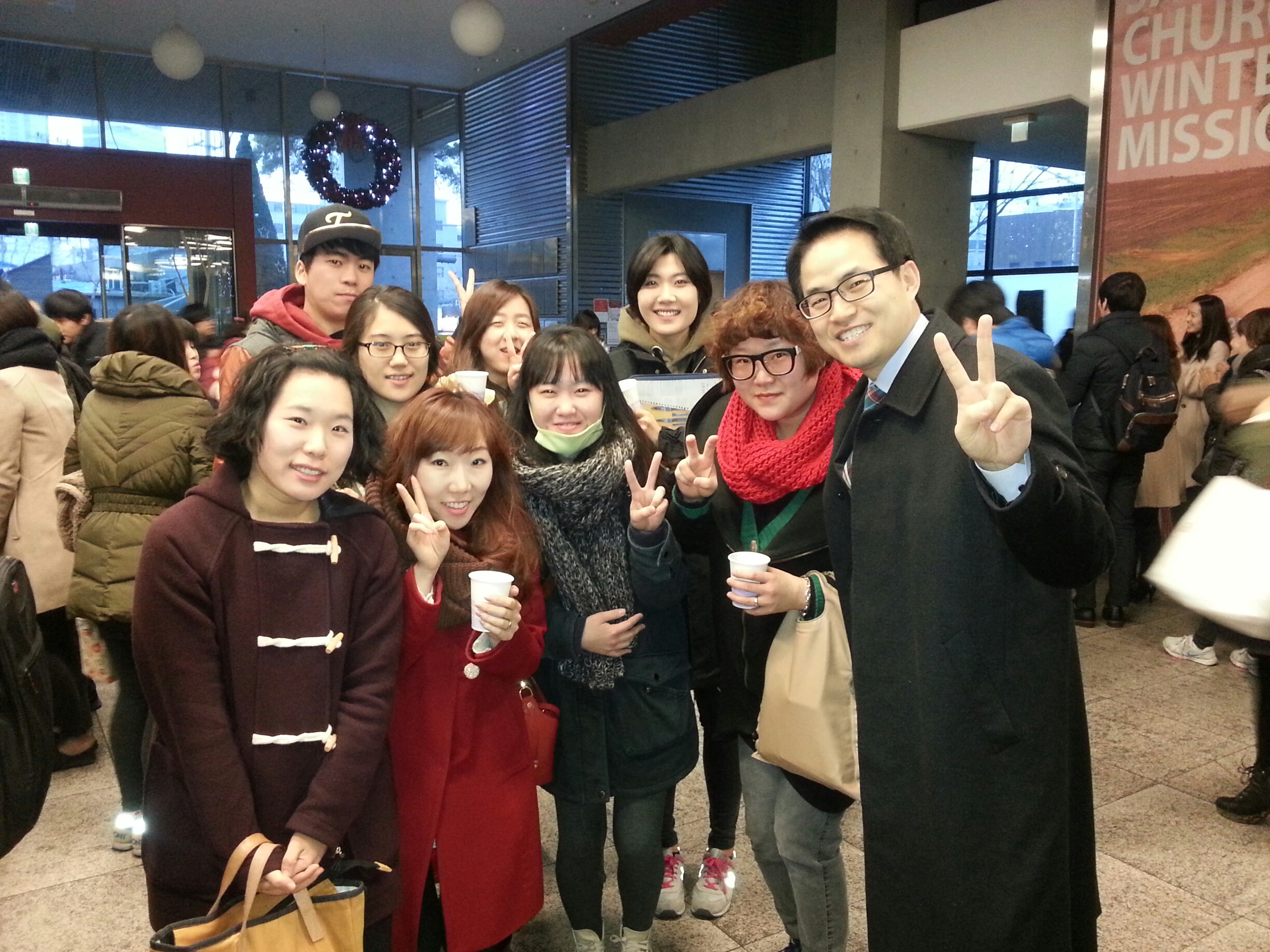 20131218_074306_resized.jpg : [18진 우리家族 보고서] 18진 데이~~**