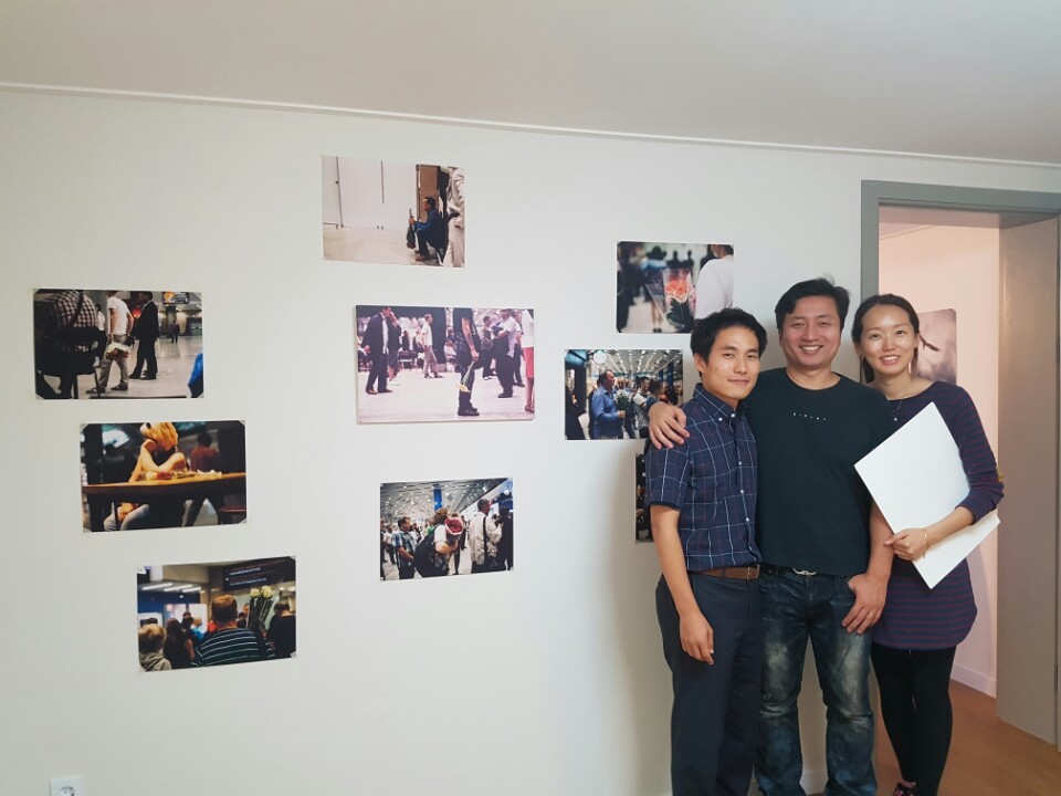 1609 장호진 홍경이2.jpg : 청장년3진 보고서 (체육대회 불길이~)