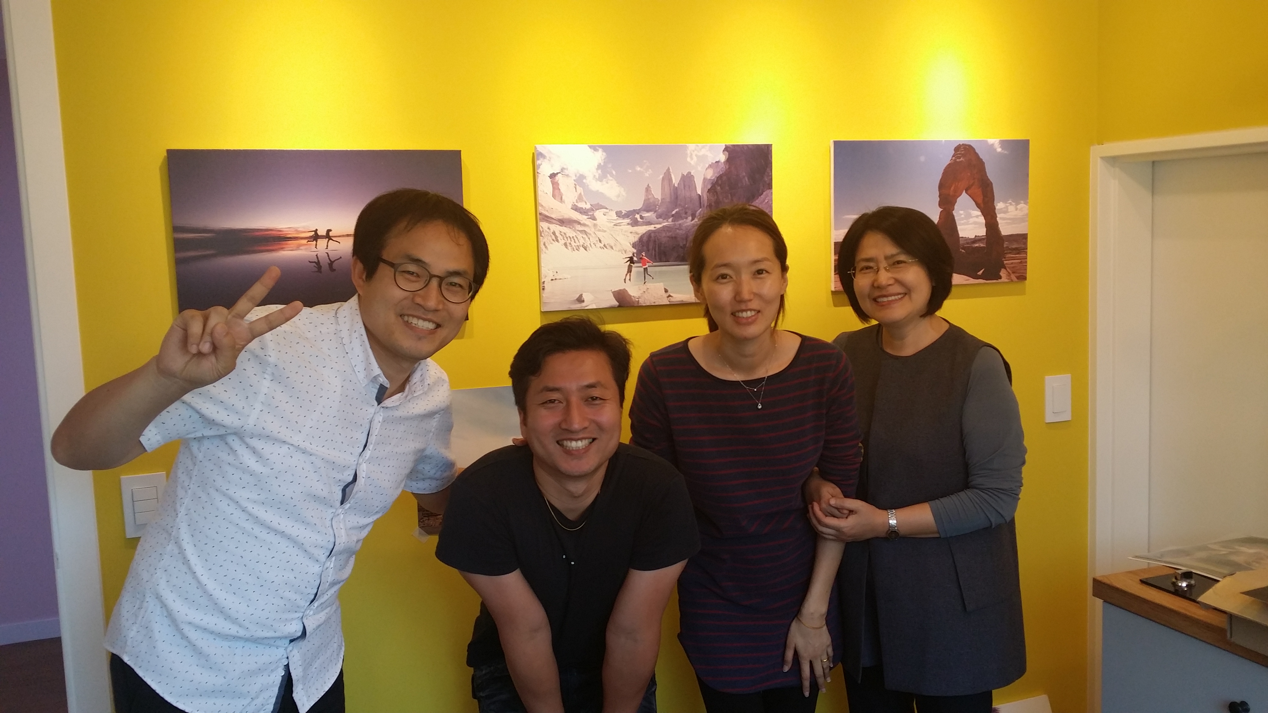 1609 장호진 홍경이.jpg : 청장년3진 보고서 (체육대회 불길이~)