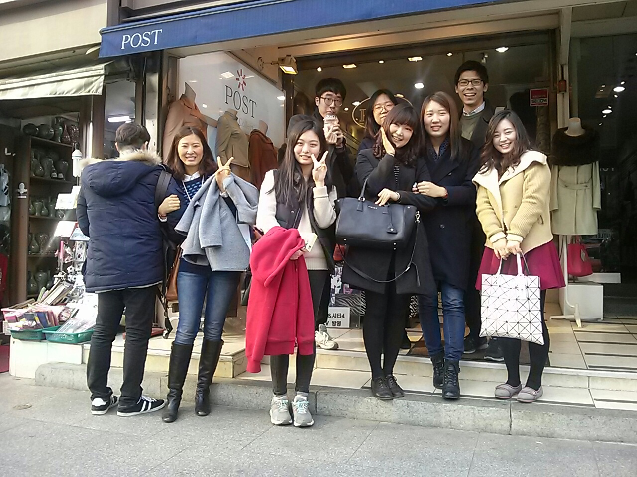 노량진캠전.jpg : 필그린 7진_2015년 3월 22일 주일보고서