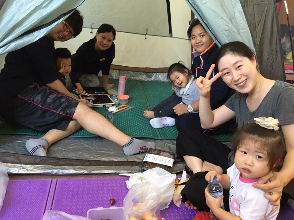 KakaoTalk_20161003_131503130.jpg : [기쁨의 청장년1진]  기마전만은 우리가 최고!(161002)