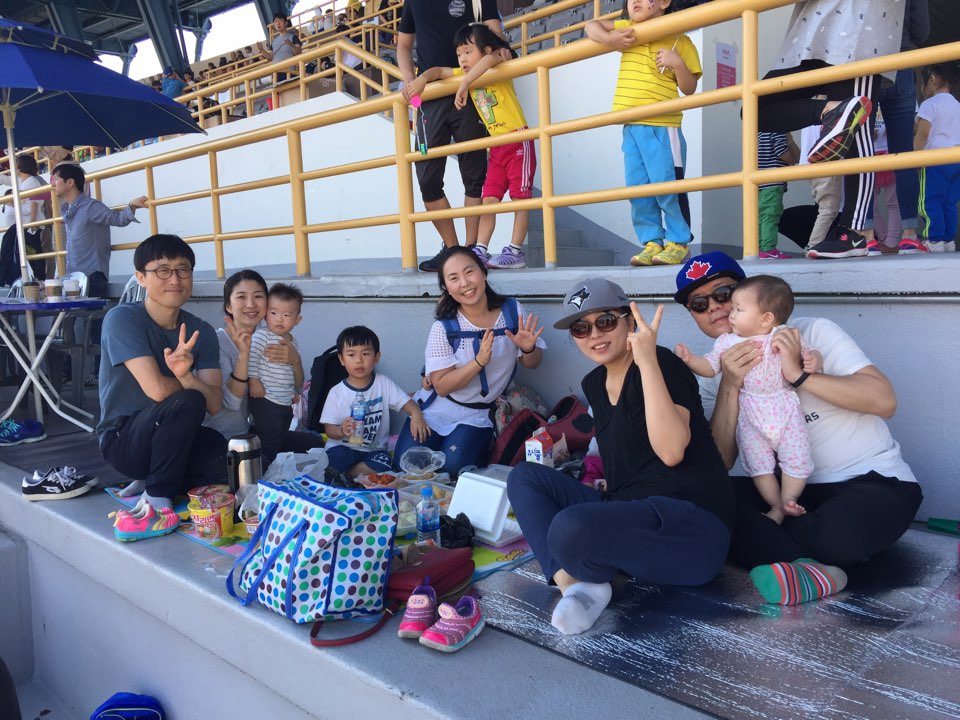 KakaoTalk_20161003_160232784.jpg : [기쁨의 청장년1진]  기마전만은 우리가 최고!(161002)