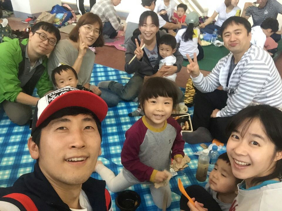 KakaoTalk_20161003_130404367.jpg : [기쁨의 청장년1진]  기마전만은 우리가 최고!(161002)