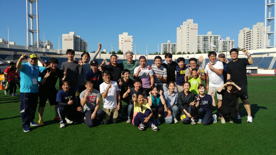 KakaoTalk_20161003_150915235.jpg : [기쁨의 청장년1진]  기마전만은 우리가 최고!(161002)