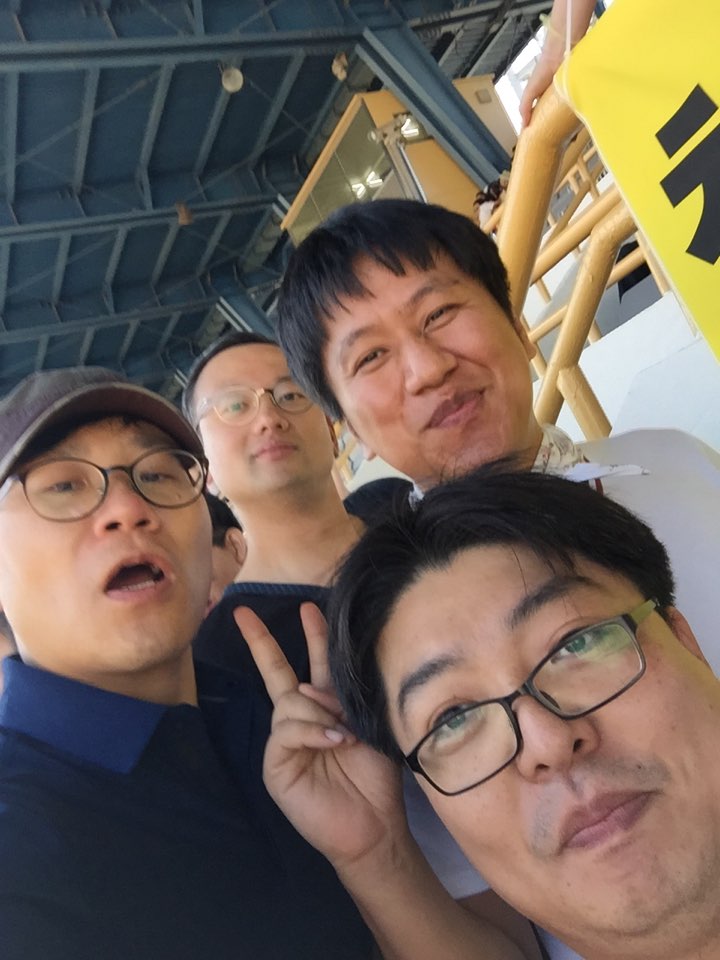 KakaoTalk_20161003_130841439.jpg : [기쁨의 청장년1진]  기마전만은 우리가 최고!(161002)